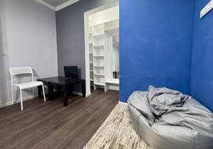 1-к квартира, на длительный срок, 38м2, 10/10 этаж