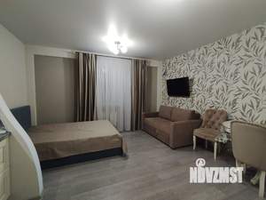 1-к квартира, на длительный срок, 35м2, 11/19 этаж