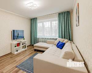 2-к квартира, на длительный срок, 42м2, 1/5 этаж