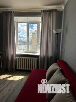 2-к квартира, посуточно, 59м2, 4/5 этаж