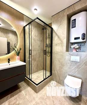 2-к квартира, посуточно, 68м2, 6/20 этаж