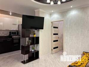 1-к квартира, посуточно, 60м2, 1/1 этаж