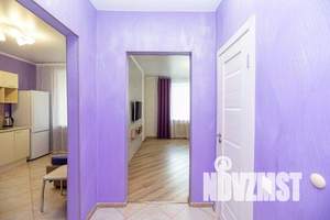 1-к квартира, посуточно, 42м2, 3/12 этаж