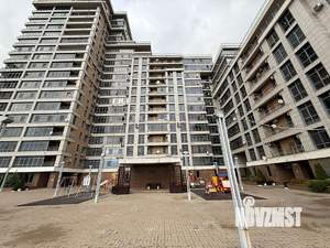 2-к квартира, на длительный срок, 60м2, 10/24 этаж