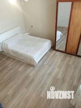 1-к квартира, на длительный срок, 38м2, 8/19 этаж