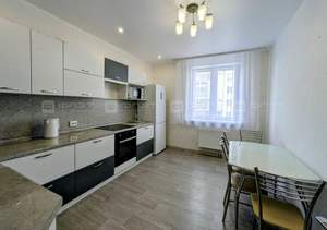 2-к квартира, на длительный срок, 58м2, 16/18 этаж