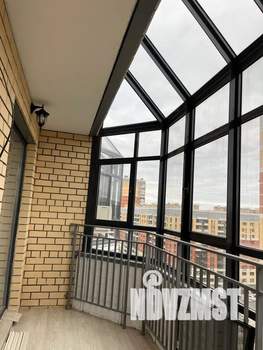 2-к квартира, посуточно, 60м2, 9/9 этаж