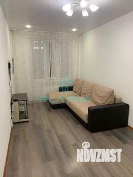 1-к квартира, на длительный срок, 35м2, 10/23 этаж