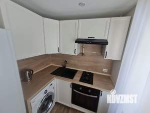 Студия квартира, на длительный срок, 25м2, 1/9 этаж