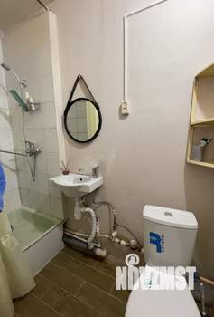 Студия квартира, на длительный срок, 20м2, 2/5 этаж