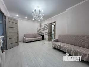 3-к квартира, на длительный срок, 90м2, 12/25 этаж