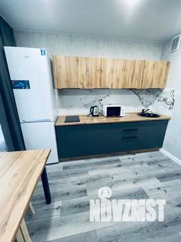 1-к квартира, посуточно, 36м2, 3/10 этаж