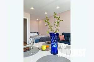 1-к квартира, посуточно, 32м2, 13/25 этаж