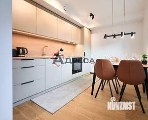 2-к квартира, на длительный срок, 62м2, 20/23 этаж