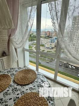2-к квартира, посуточно, 60м2, 15/19 этаж