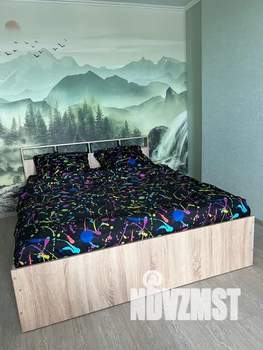 1-к квартира, посуточно, 41м2, 17/18 этаж