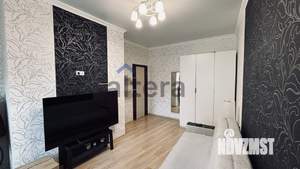 1-к квартира, на длительный срок, 45м2, 9/16 этаж