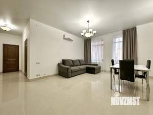 3-к квартира, на длительный срок, 100м2, 2/11 этаж