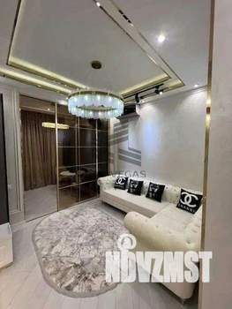 1-к квартира, на длительный срок, 40м2, 3/5 этаж