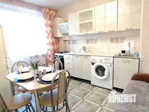 2-к квартира, посуточно, 40м2, 1/1 этаж