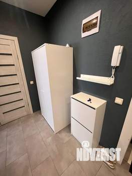 1-к квартира, на длительный срок, 34м2, 2/10 этаж