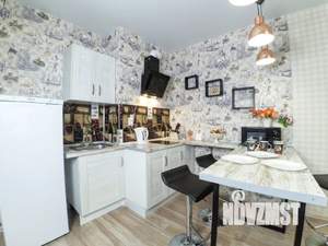 2-к квартира, посуточно, 70м2, 10/19 этаж