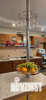 2-к квартира, посуточно, 76м2, 1/5 этаж