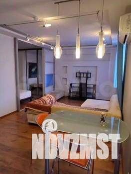 2-к квартира, на длительный срок, 47м2, 7/9 этаж