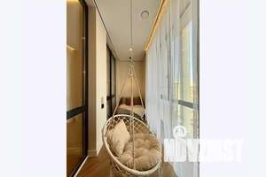 1-к квартира, посуточно, 31м2, 7/8 этаж