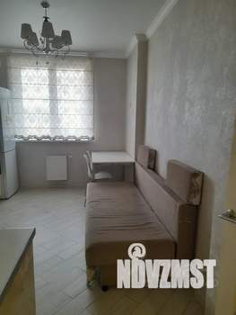 1-к квартира, посуточно, 50м2, 13/20 этаж