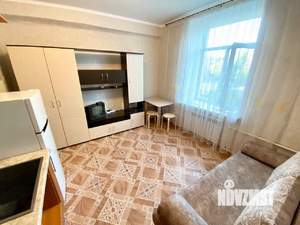 1-к квартира, на длительный срок, 20м2, 3/3 этаж