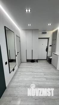 1-к квартира, на длительный срок, 37м2, 5/24 этаж