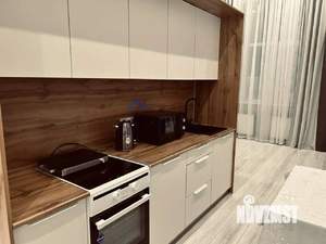 Студия квартира, на длительный срок, 32м2, 1/19 этаж