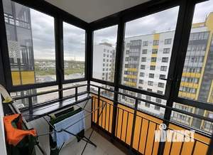 2-к квартира, на длительный срок, 53м2, 9/11 этаж