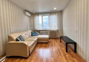 2-к квартира, на длительный срок, 53м2, 9/9 этаж