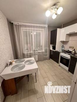 1-к квартира, на длительный срок, 37м2, 8/9 этаж