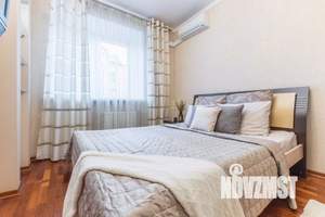 2-к квартира, посуточно, 20м2, 1/1 этаж