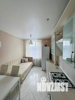 2-к квартира, посуточно, 60м2, 1/1 этаж