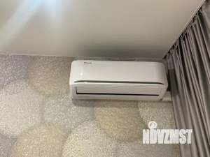 2-к квартира, посуточно, 46м2, 2/5 этаж