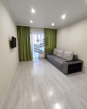 1-к квартира, на длительный срок, 38м2, 2/14 этаж