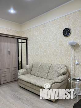1-к квартира, посуточно, 45м2, 2/18 этаж
