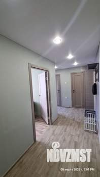 2-к квартира, на длительный срок, 55м2, 3/9 этаж