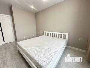 1-к квартира, на длительный срок, 50м2, 6/25 этаж