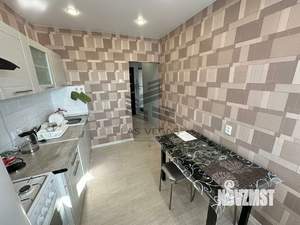 1-к квартира, на длительный срок, 47м2, 2/5 этаж
