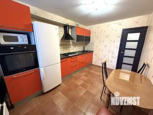 1-к квартира, на длительный срок, 42м2, 2/11 этаж