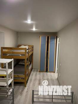 2-к квартира, посуточно, 42м2, 2/5 этаж