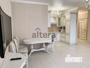 2-к квартира, на длительный срок, 62м2, 3/9 этаж