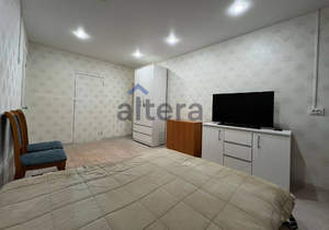 2-к квартира, на длительный срок, 45м2, 5/5 этаж