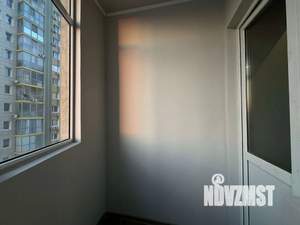 1-к квартира, посуточно, 36м2, 8/19 этаж