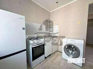 1-к квартира, на длительный срок, 35м2, 5/5 этаж